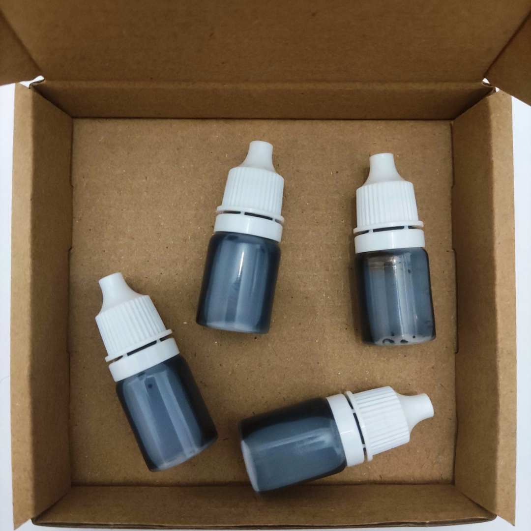 Special Fabric Refill Ink (5ml)